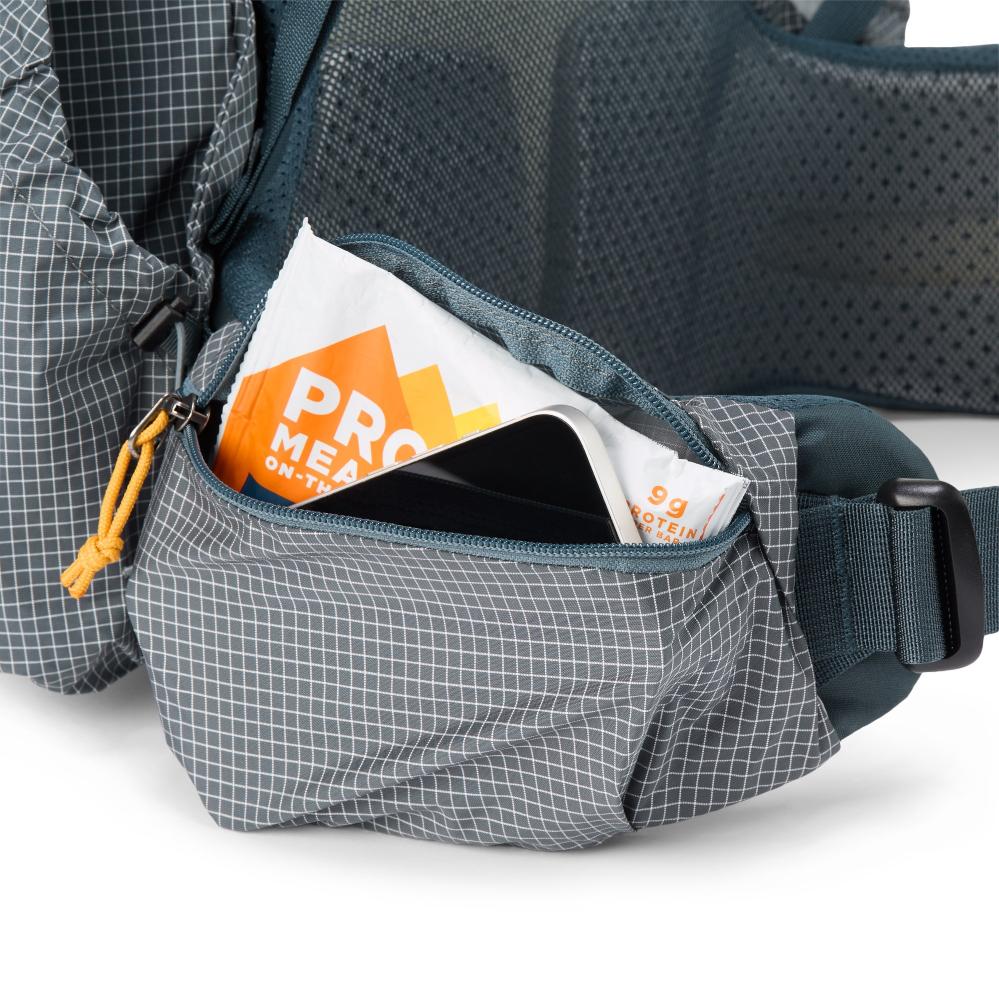 Mochila Rei Co-op Flash Air 50