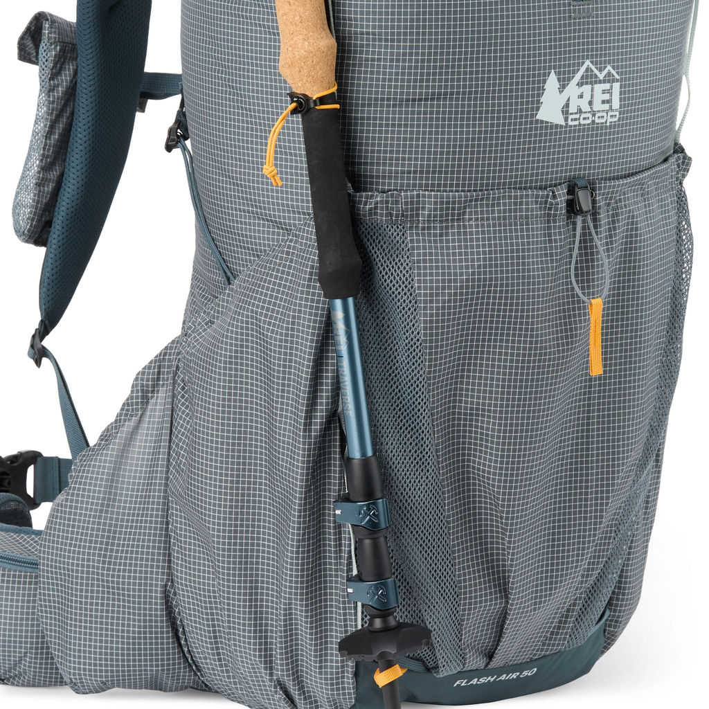 Mochila Rei Co-op Flash Air 50