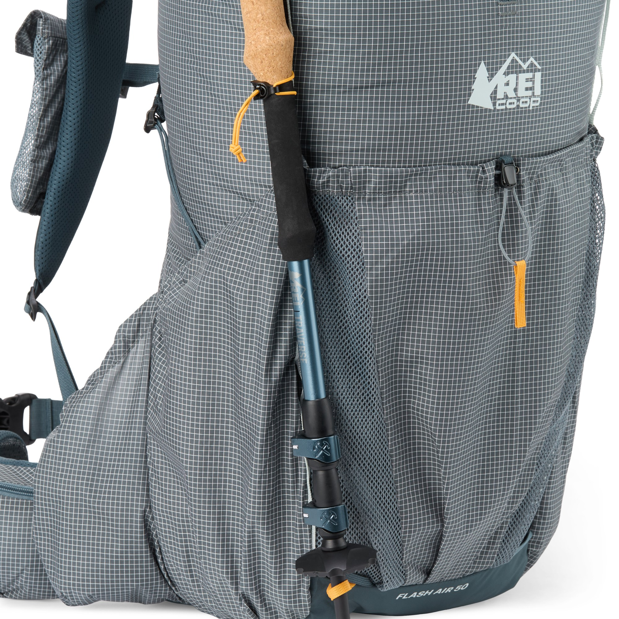 Mochila Rei Co-op Flash Air 50