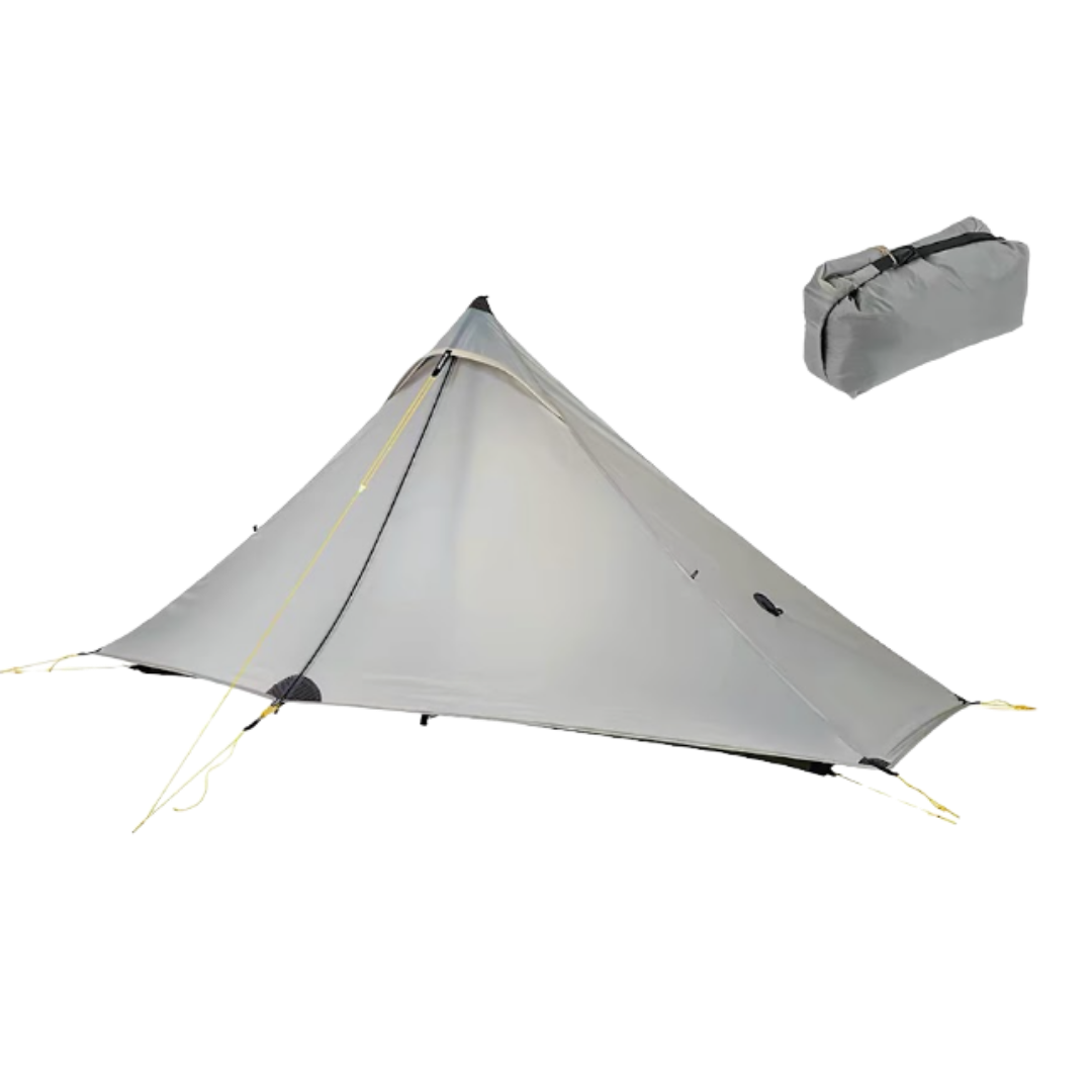 Carpa Lanshan 1 Pro