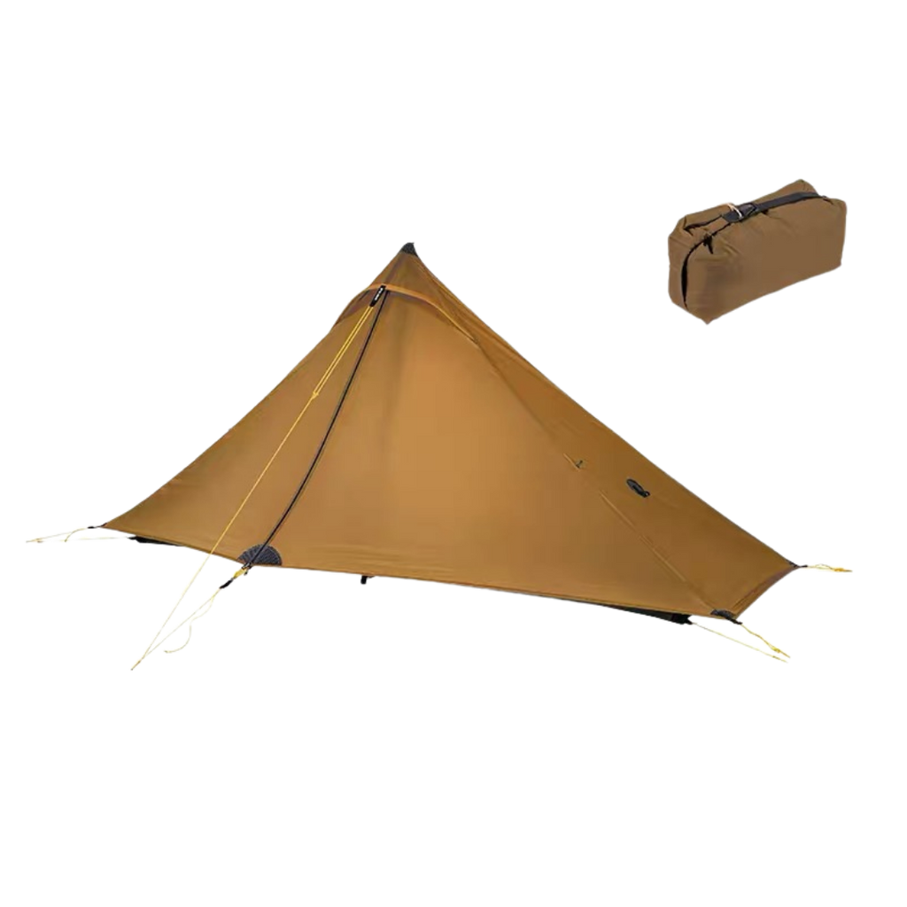 Carpa Lanshan 1 Pro