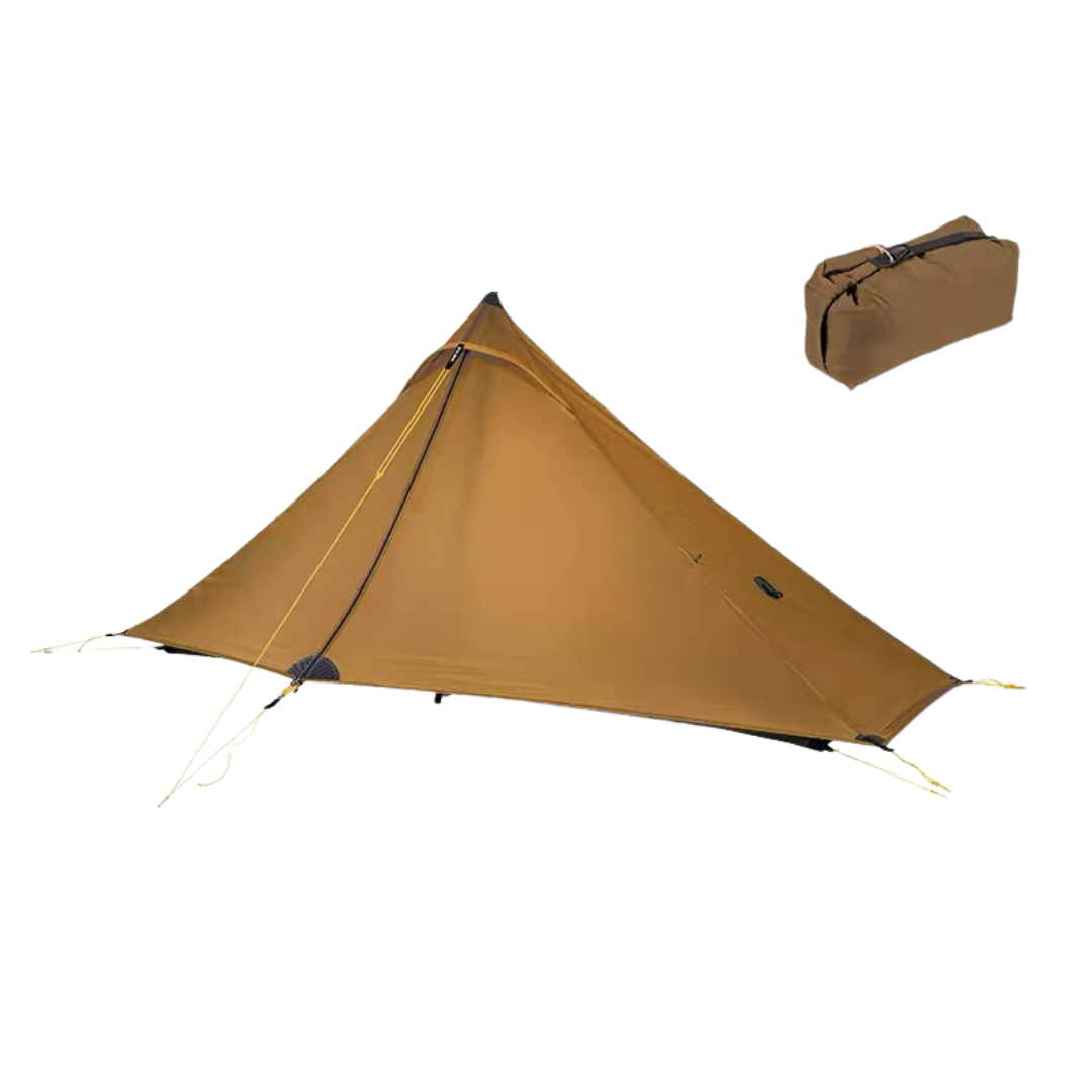 Carpa Lanshan 1 Pro