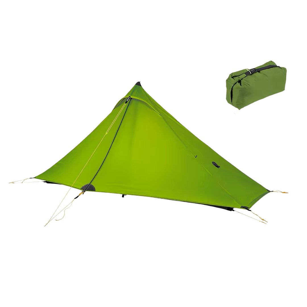 Carpa Lanshan 1 Pro