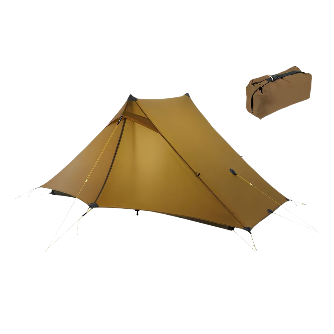 Carpa Lanshan 2 Pro