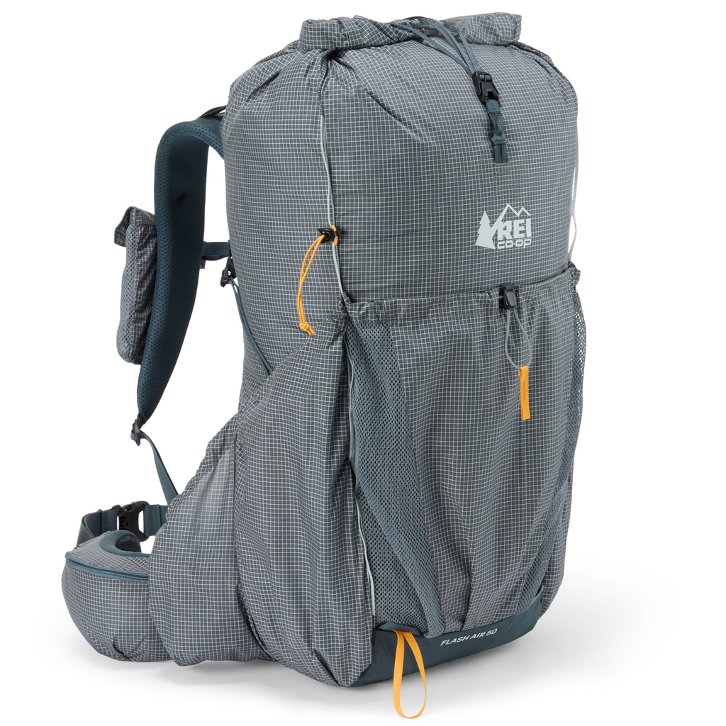 Mochila Rei Co-op Flash Air 50