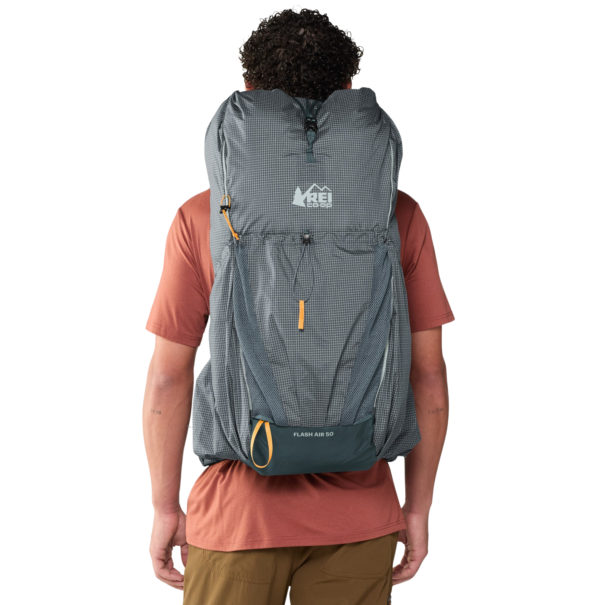 Mochila Rei Co-op Flash Air 50