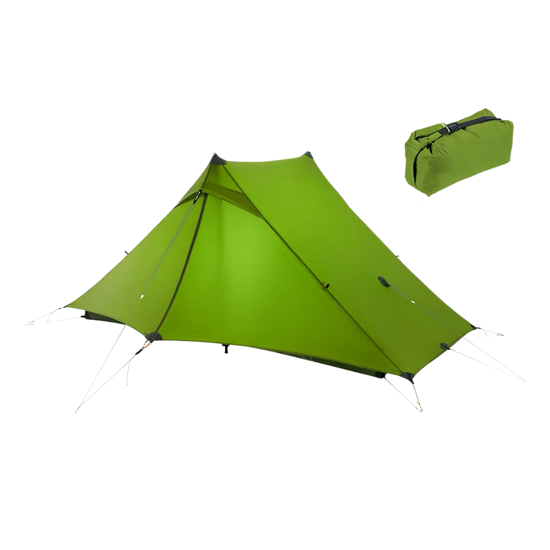 Carpa Lanshan 2 Pro