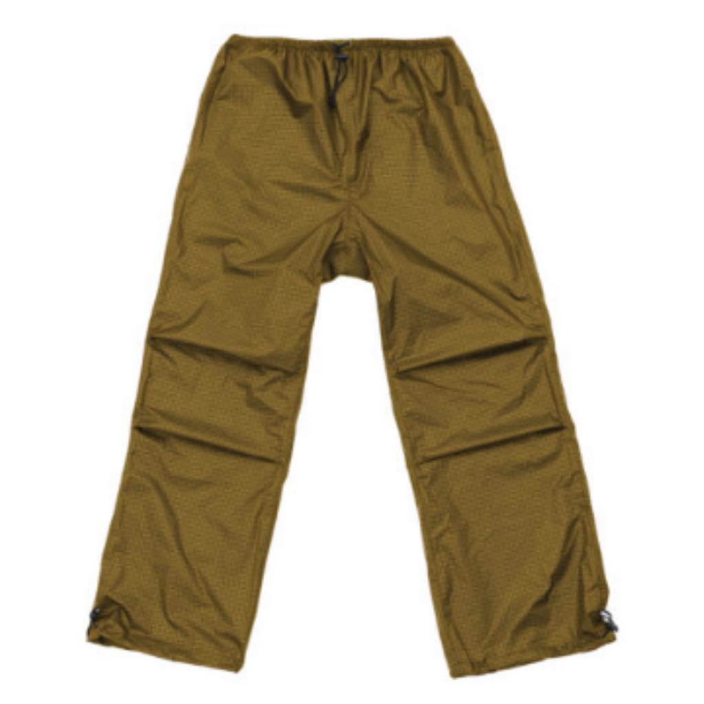 Pantalón impermeable