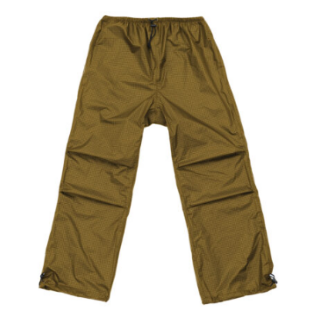 Pantalón impermeable