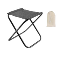 Silla plegable ultraligera