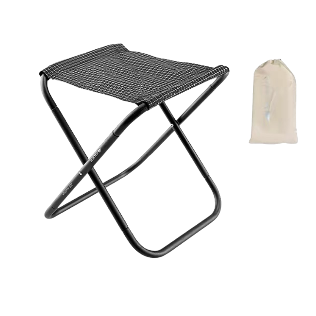 Silla plegable ultraligera